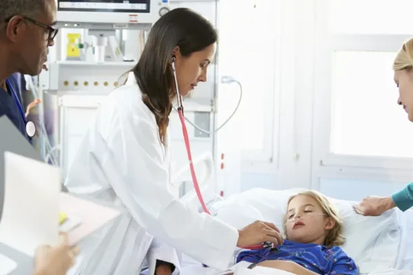 A & B Clinic