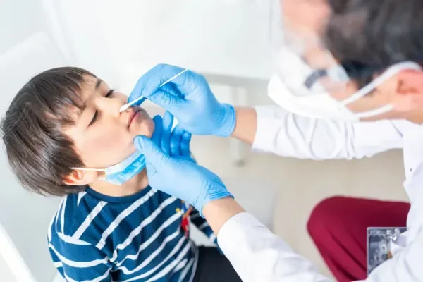 A & B Clinic