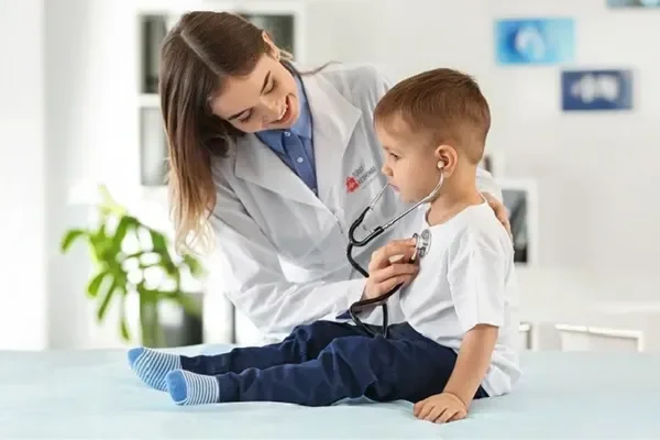 A & B Clinic