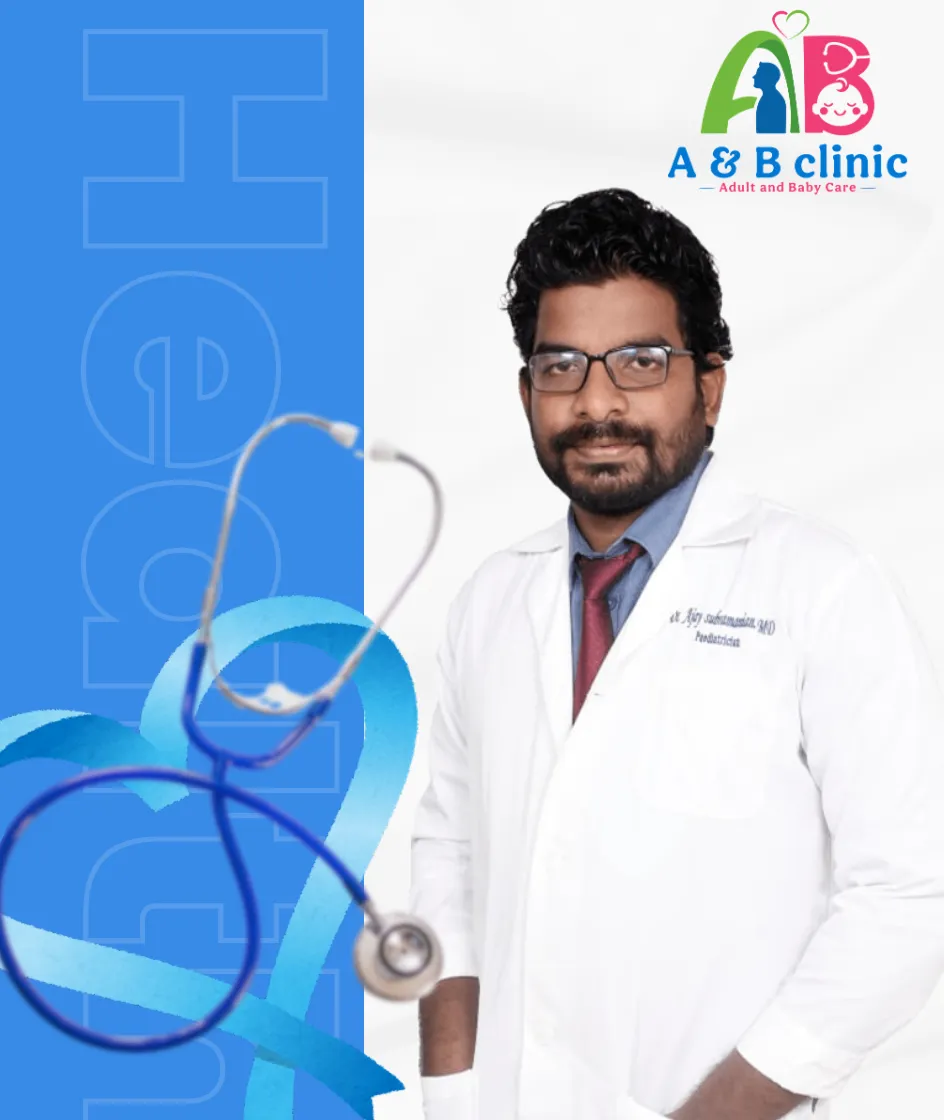 A&B Clinic